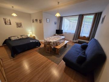 Appartement 1 pièce 38 m²