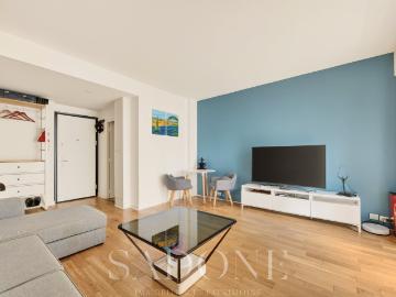 Appartement 1 pièce 35 m²