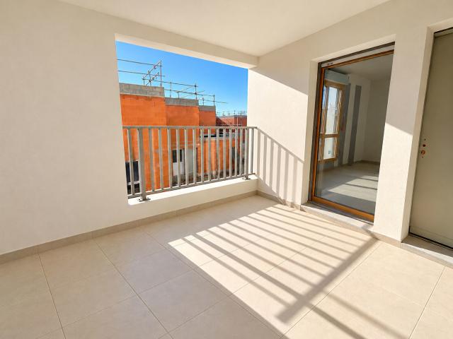 Appartement 1 pièce 38 m²