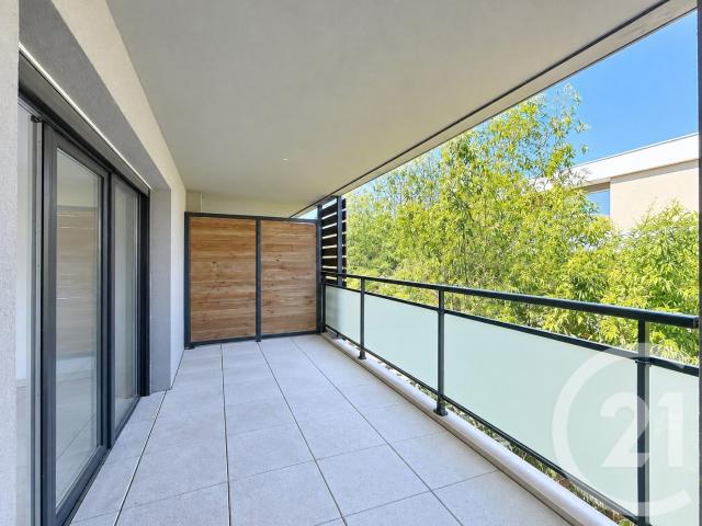 Appartement 1 pièce 38 m²