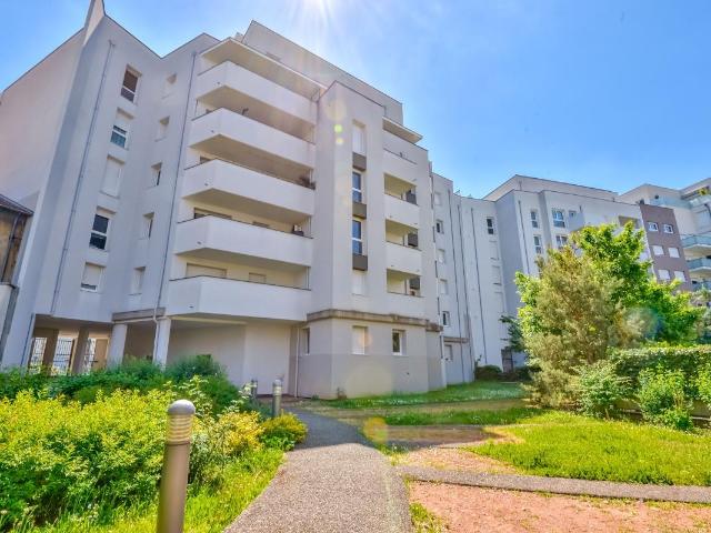 Appartement 1 pièce 38 m²