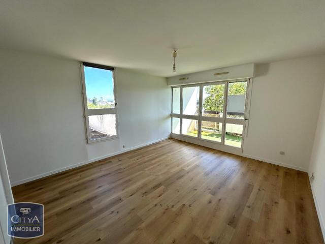 Appartement 1 pièce 38 m²