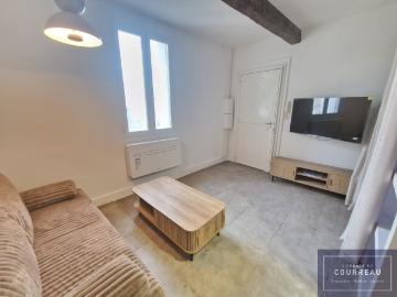 Appartement 1 pièce 38 m²