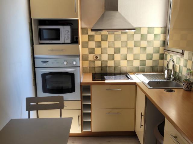 Appartement 1 pièce 38 m²