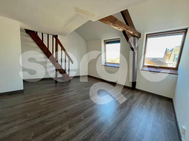 Appartement 1 pièce 38 m²