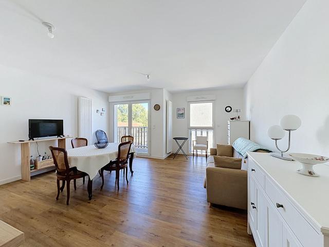Appartement 1 pièce 38 m²