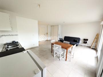 Appartement 1 pièce 38 m²
