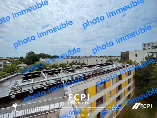 Appartement 1 pièce 38 m²