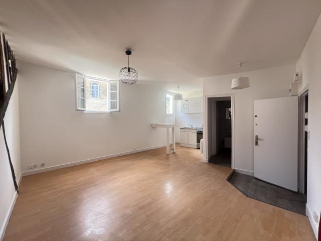 Appartement 1 pièce 38 m²