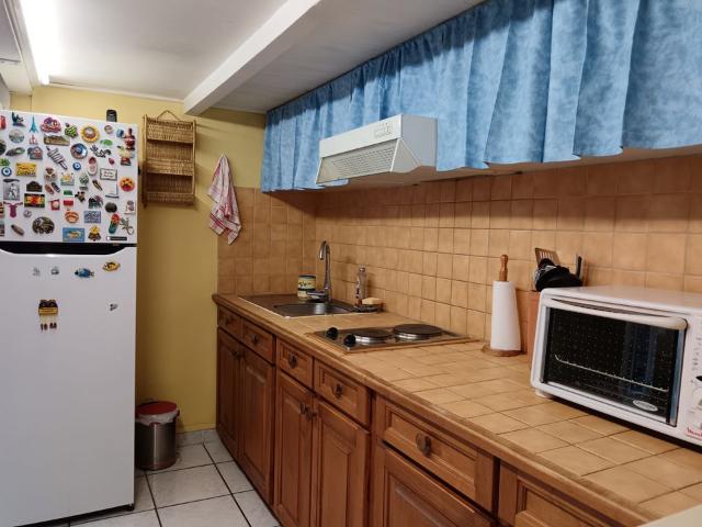 Appartement 1 pièce, 38 m² à louer à Marseille 6 13006