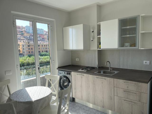 Appartement 1 pièce, 38 m² à louer à Menton 06500