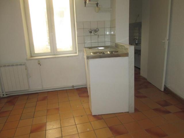 Appartement 1 pièce, 38 m² à louer à Metz 57000