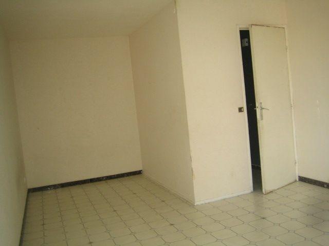 Appartement 1 pièce, 38 m² à louer à Metz 57000