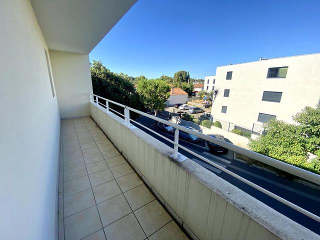 Appartement 1 pièce, 38 m² à louer à Montpellier 34090