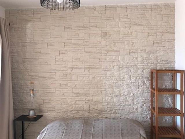 Appartement 1 pièce, 38 m² à louer à Nice 06000