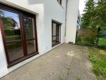 Appartement 1 pièce, 38 m² à louer à Ostwald 67540