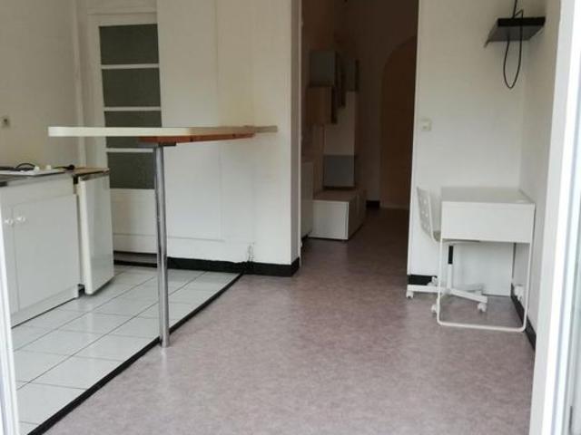 Appartement 1 pièce, 38 m² à louer à Amiens 80000