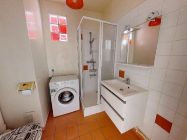 Appartement 1 pièce, 38 m² à louer à Amiens 80000