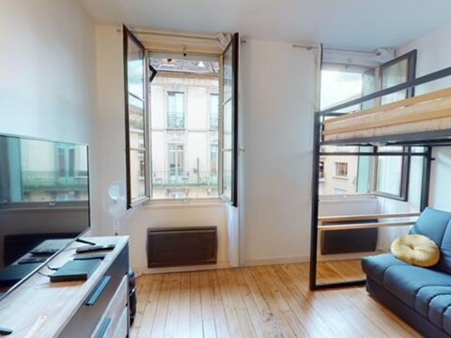 Appartement 1 pièce, 38 m² à louer à Annecy 74000