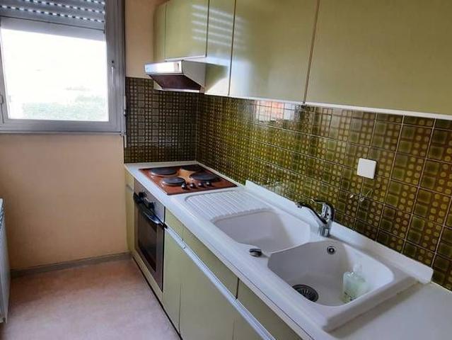 Appartement 1 pièce, 38 m² à louer à Bordeaux 33000