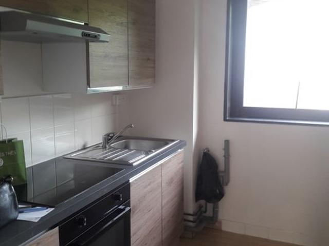 Appartement 1 pièce, 38 m² à louer à Bordeaux 33000
