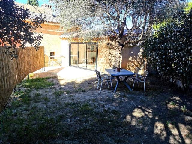 Appartement 1 pièce, 38 m² à louer à Ceyreste 13600