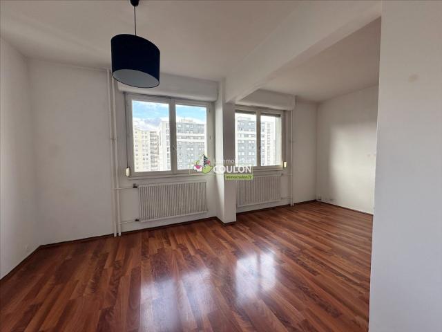 Appartement 1 pièce, 38 m² à louer à Clermont Ferrand 63000