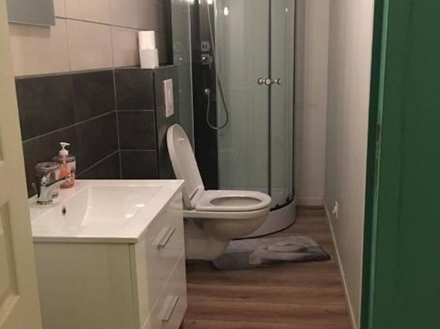 Appartement 1 pièce, 38 m² à louer à Estrablin 38780