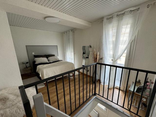 Appartement 1 pièce, 38 m² à louer à Le Boulou 66160