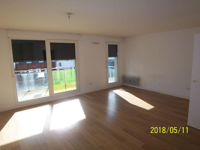 Appartement 1 pièce, 38 m² à louer à Liévin 62800