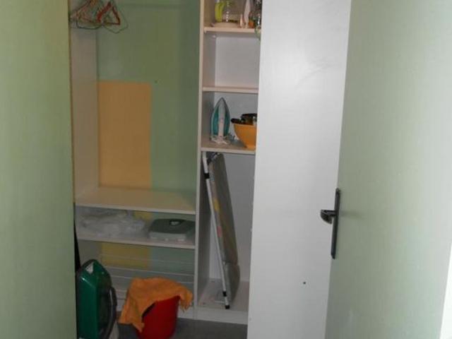 Appartement 1 pièce, 38 m² à louer à Lille 59000