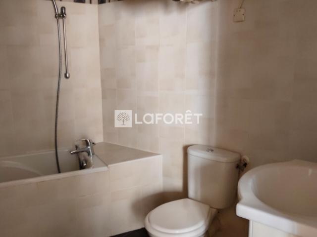 Appartement 1 pièce, 38 m² à louer à Perpignan 66000