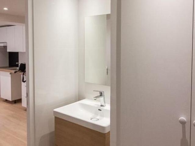 Appartement 1 pièce, 38 m² à louer à Pontoise 95300