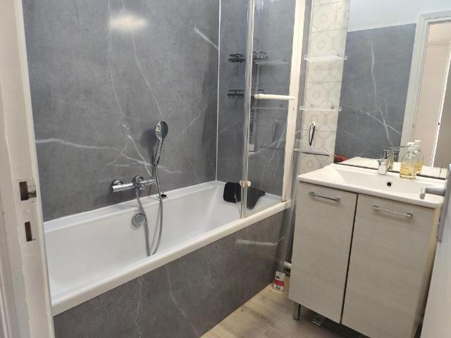 Appartement 1 pièce, 38 m² à louer à Quiberon 56170