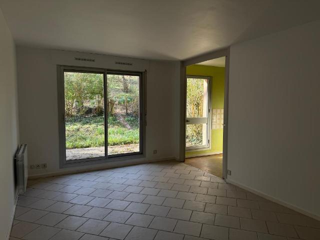 Appartement 1 pièce, 38 m² à louer à Saint Avertin 37550