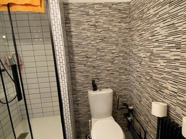 Appartement 1 pièce, 38 m² à louer à Tassin la Demi Lune 69160
