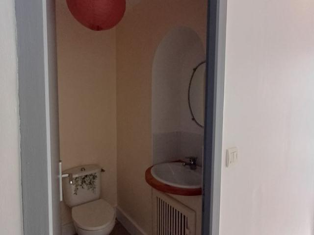 Appartement 1 pièce, 38 m² à louer à Tonneins 47400