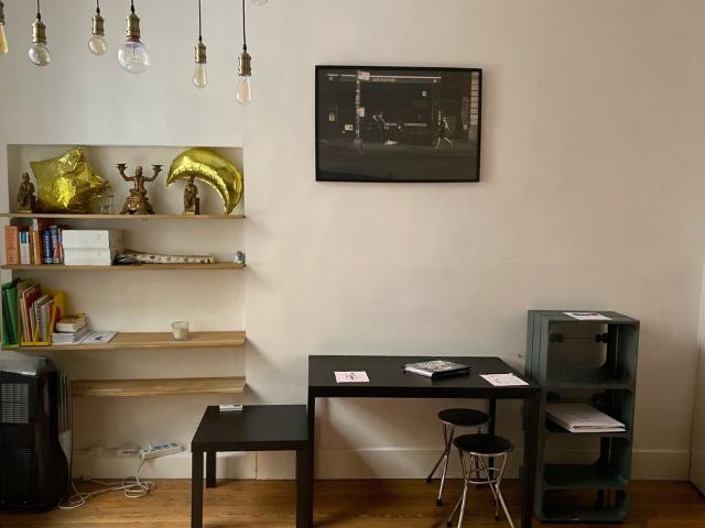 Appartement 1 pièce, 38 m² à louer à Toulouse 31000
