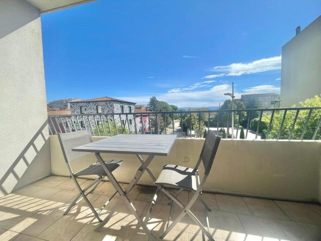 Appartement 1 pièce, 38 m² à louer à Valence 26000