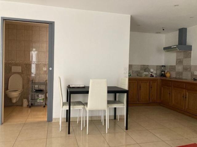 Appartement 1 pièce, 38 m² à louer à Vichy 03200