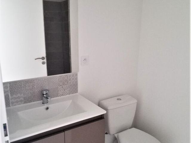 Appartement 1 pièce