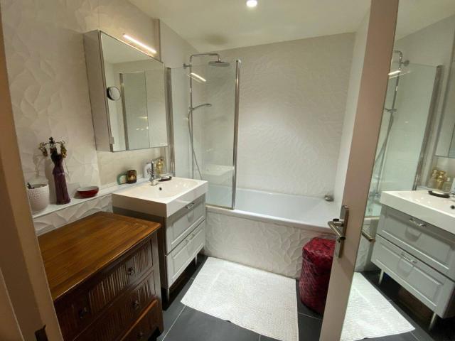 Appartement 1 pièce