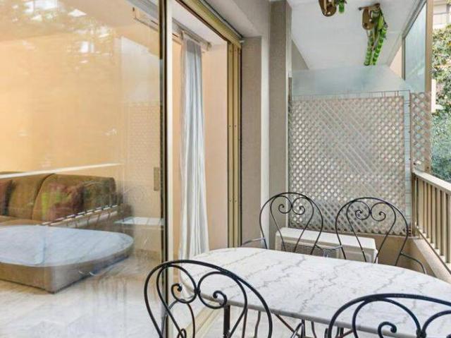 Appartement 1 pièce