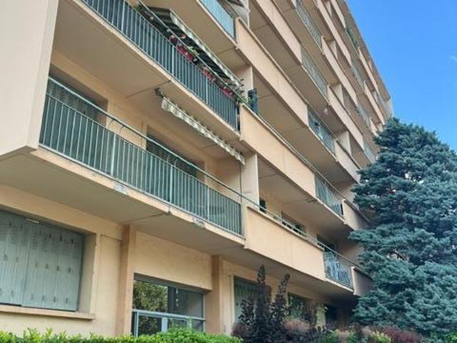 Appartement 1 pièce