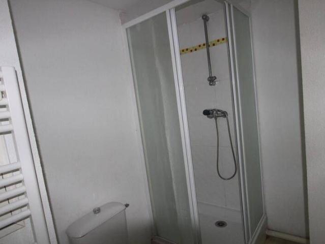 Appartement 1 pièce