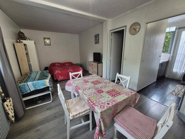 Appartement 1 pièce