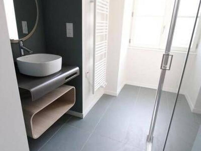 Appartement 1 pièce