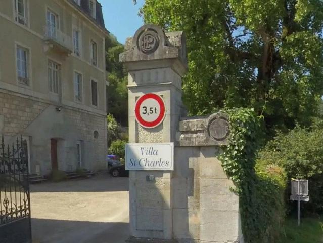 Appartement 5 pièces 50 m²