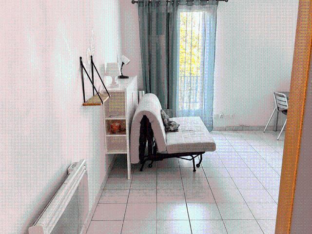 Appartement 1 pièce