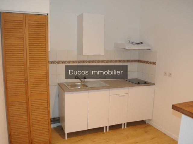 Appartement 1 pièce 39 m²